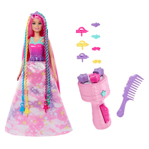 Barbie Dreamtopia JCW55 doll