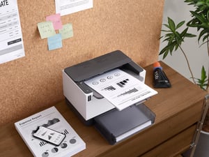 HP Wkład z atramentem żółtym DesignJet 730 o pojemności 130 ml