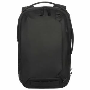 Targus TBB652GL City-ryggsäck, svart polyester