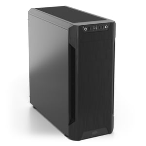 SilentiumPC Armis AR7 Full Tower Czarny