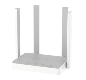 Keenetic Runner 4G Mesh-WLAN-Router N300 4G mit 4-Port-Switch