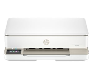 HP ENVY 6120e Bezprzewodowe All-in-One W kolorze Drukarka, Instant Ink; Drukowanie zdjęć