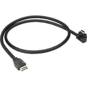 Inter-Tech USBC-2815 kabel USB USB 3.2 Gen 2 (3.1 Gen 2) 0,655 m USB A 10 Gbit/s Czarny