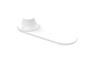 Yeelight YLYD08YI nattlampa som ansluts till ett eluttag Stämningsbelysning