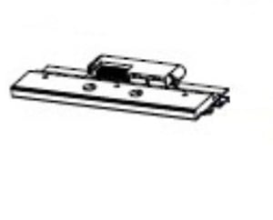 Zebra P1083320-011 thermal transfer printer printhead