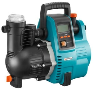 Gardena Comfort 5000/5E LCD 1300 W 5 bar 5000 l/h