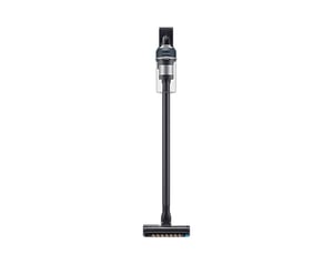Samsung VS20C8527TB/GE Stick Vacuum/Electric Brush 2-in-1 Upright Vacuum Battery-Powered Dry Bagless 580 W Black, Blue