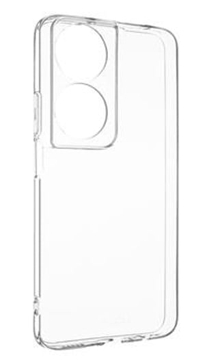 FIXED FIXTCC-1253 pokrowiec na telefon komórkowy 17,3 cm (6.8") Przezroczysty