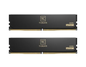 Team Group T-CREATE EXPERT CTCED532G7200HC34ADC01 moduł pamięci 32 GB 2 x 16 GB DDR5 288-pin DIMM