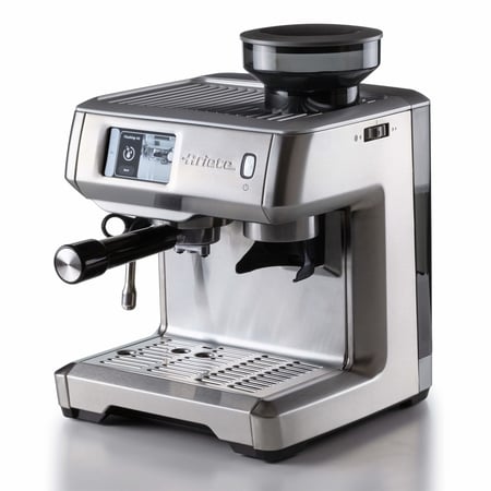 Ariete 1312/10 Pełna automatyka Ekspres do espresso 2 l