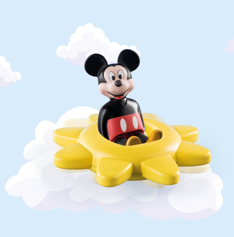 Playmobil 1.2.3 71321 figurka dla dzieci