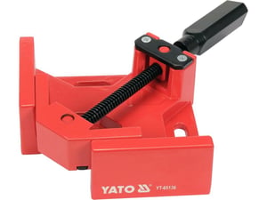 Yato YT-65136 bench vise
