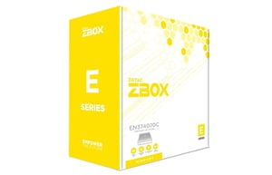 Zotac ZBOX MAGNUS EN374070C W5B Intel® Core™ i7 i7-13700HX