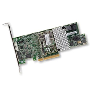 Broadcom MegaRAID SAS 9361-4i kontroler RAID PCI Express x8 3.0 12 Gbit/s