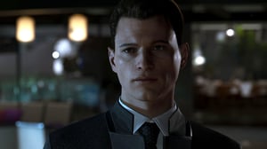 Sony Interactive Entertainment Detroit : Become Human Standardowy PlayStation 4
