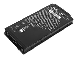 Getac GBM3X3 część zamienna / akcesorium do tabletów Bateria