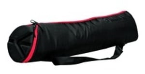 Manfrotto MBAG80PN Tripod Bag Padded 80 cm stativväska, nylon, svart