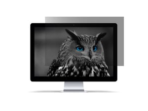 NATEC Owl 60,5 cm (23.8") Monitor Bezramkowy filtr prywatności na wyswietlacz