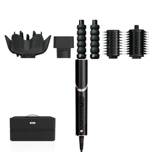 Shark FlexStyle Multistyler Ciepły Czarny 1650 W 2,5 m