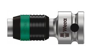 Wera 8784 B1 ZYKLOP ADAPTER, 3/8” 1 pc. Socket adapter