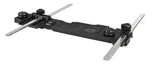 Makita 196953-0 Zubehör für Kreissäge: Führungsschienenadapter