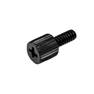 StarTech Metal Thumbscrews #6-32 x 5/16" long