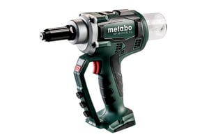 Metabo NP 18 LTX BL 5.0 Nietpistole Handpistole/Handnietgerät