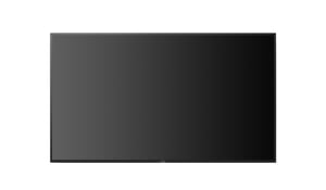 Sony FWD-75X80H/T1 digital skyltningsskärm Platt skärm Digital Signage 189,2 cm (74,5") IPS Wi-Fi 500 cd/m² 4K Ultra HD Svart Android 9.0 18/7