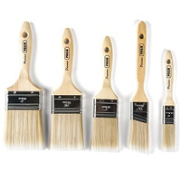 General-purpose brushes
