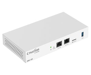 D-Link DNH-100 100 Mbit/s Network Management Device Wired LAN