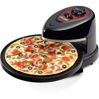 Pizza-making equipment