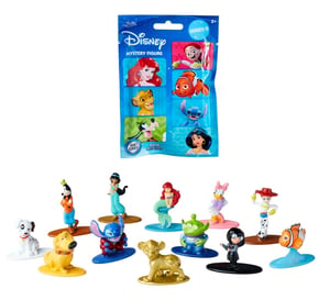 Jada Toys 253071010 figurka dla dzieci