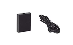 Cisco CP-PWR-8821-CE= Mobile Device Charger for IP Phones, Black, AC Power, Indoor