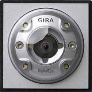 GIRA 126565 część do domofonu Moduł kamery