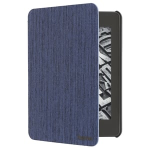 Hama Tayrona E-Reader Case, 15.2 cm (6") Folio, Blue