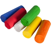 Pastellfarben