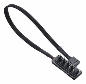 Gelid Solutions FC-PWM-04 del/tillbehör till kylsystem för datorer – kabel.