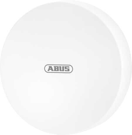 ABUS FUWM45000 detektor wody System czujnika i alarmu Bezprzewodowy
