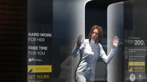 Sony Interactive Entertainment Detroit : Become Human Standardowy PlayStation 4