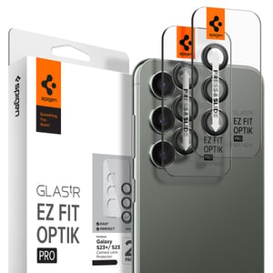 Spigen AGL05962 smartphones / cell phone accessories Lens cover