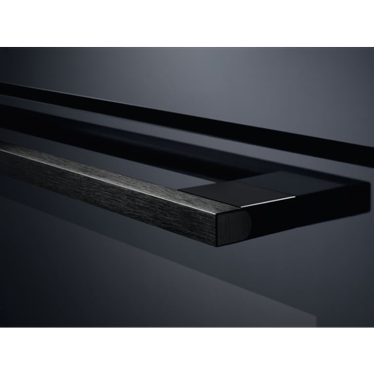 фото Духовка електрична Electrolux EB6L80SP