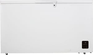 Gorenje FH43EAW Gefriertruhe, freistehend, 440 l, weiß