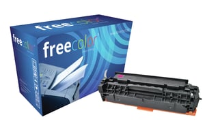 Freecolor 2025M-FRC Toner Cartridge, 1 pc. Magenta
