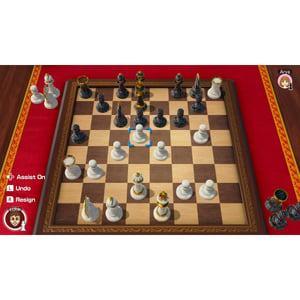 Nintendo 51 Worldwide Games Angielski Nintendo Switch