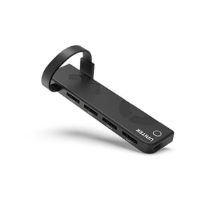 UNITEK G1002D część/akcesorium do konsoli do gier Stacja dokująca