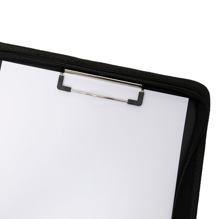 MAUL 2361390 okładka Plastik Czarny A4