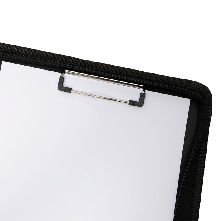 MAUL 2361390 okładka Plastik Czarny A4