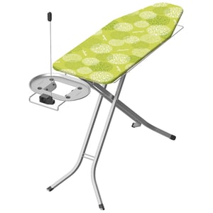 Vileda Perfect 2 in 1 Plus Strykbräda i full storlek 440 x 1220 mm