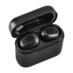 ACME Europe BH420 Słuchawki Bezprzewodowy Douszny Muzyka Bluetooth Czarny