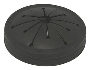 Elleci PPT90010 Del och tillbehör till matavfallskvarn